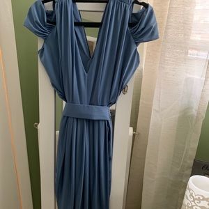 Pia Gladys Perey dress. Brand new!